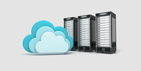 Cloud