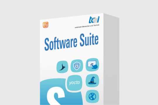 software suite