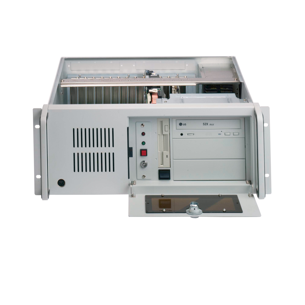 Industrie Computer IPC-B und IPC-ECO