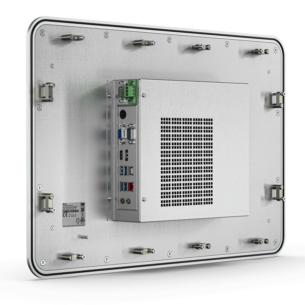 Touch-Panel F22A