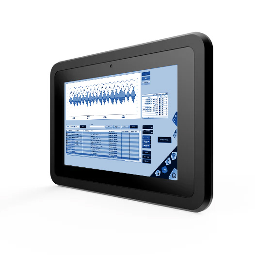 Touchpanel E07A